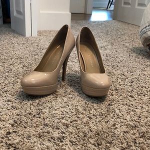Lauren Conrad heels size 6.5